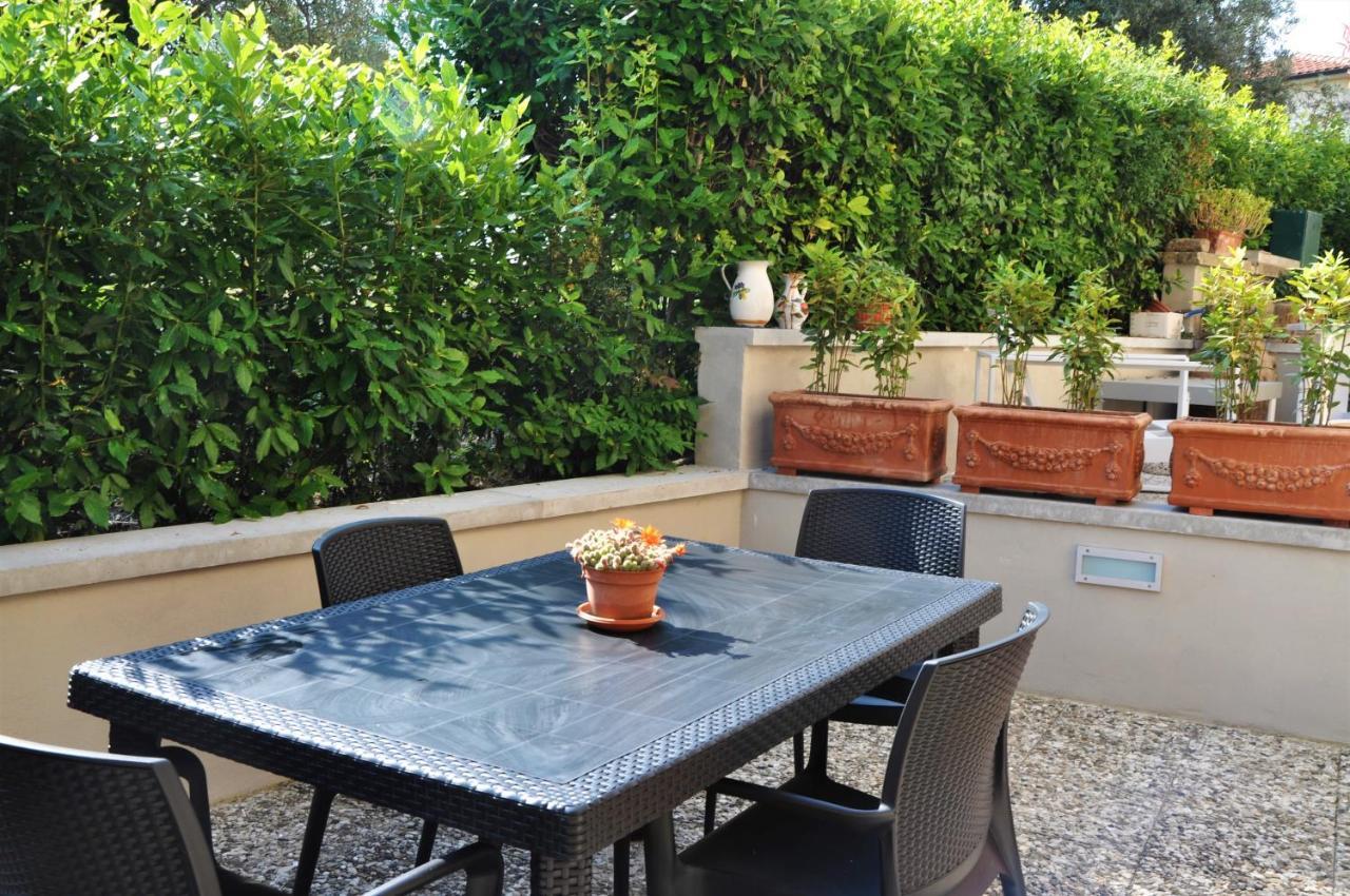 Casa Vacanze Bolgheri Exterior photo